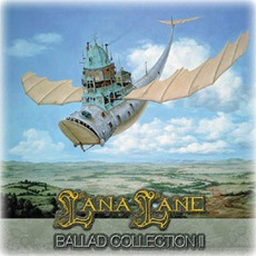 Ballad Collection II mp3 Album by Lana Lane