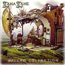 Ballad Collection mp3 Album by Lana Lane