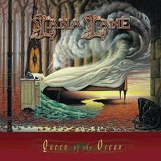 Queen Of The Ocean mp3 Album by Lana Lane