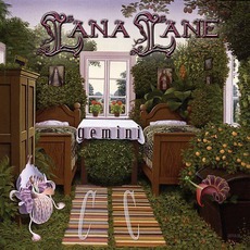 Gemini mp3 Album by Lana Lane