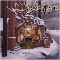 Winter Sessions mp3 Album by Lana Lane
