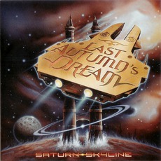 Saturn Skyline mp3 Album by Last Autumn's Dream
