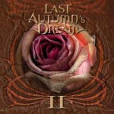 II mp3 Album by Last Autumn's Dream