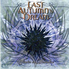 Winter In Paradise mp3 Album by Last Autumn's Dream