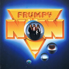 Now! mp3 Album by Frumpy