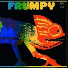 All Will Be Changed mp3 Album by Frumpy