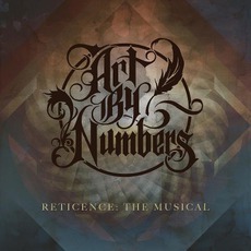 Reticence: The Musical mp3 Album by Art By Numbers
