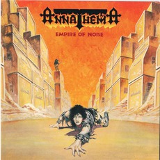 Empire Of Noise (Re-Issue) mp3 Album by Annathema