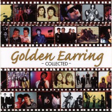 Collected mp3 Artist Compilation by Golden Earring