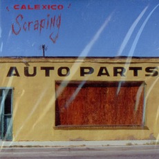 Scraping mp3 Live by Calexico