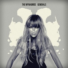 Generals mp3 Album by The Mynabirds