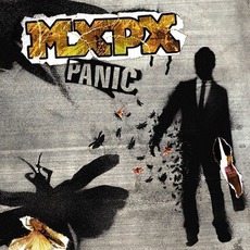 Panic mp3 Album by MxPx