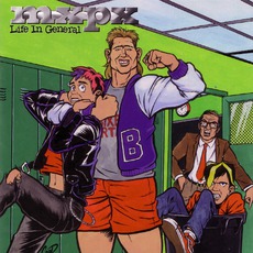 Life In General mp3 Album by MxPx