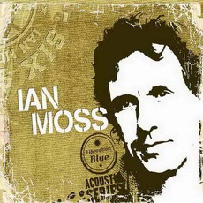 Six Strings mp3 Album by Ian Moss