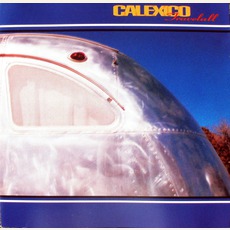 Travelall mp3 Album by Calexico