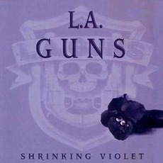 Shrinking VIolet mp3 Album by L.A. Guns