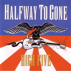 High Five mp3 Album by Halfway To Gone