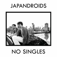 No Singles mp3 Artist Compilation by Japandroids