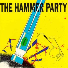 The Hammer Party mp3 Artist Compilation by Big Black