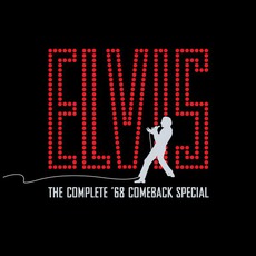 The Complete '68 Comeback Special mp3 Artist Compilation by Elvis Presley