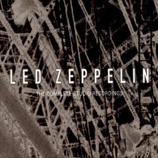 The Complete Studio Recordings mp3 Artist Compilation by Led Zeppelin