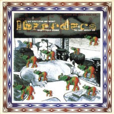 Safari mp3 Album by The Breeders