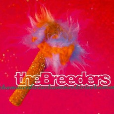 Divine Hammer mp3 Album by The Breeders