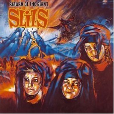 Return Of The Giant Slits (Remastered) mp3 Album by The Slits