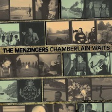Chamberlain Waits mp3 Album by The Menzingers