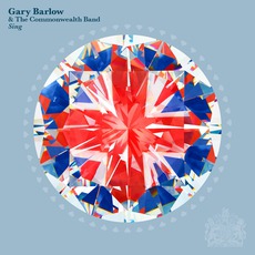 Sing mp3 Album by Gary Barlow & The Commonwealth Band