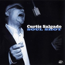 Soul Shot mp3 Album by Curtis Salgado