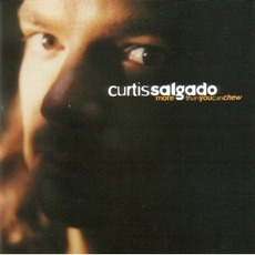 More Than You Can Chew mp3 Album by Curtis Salgado