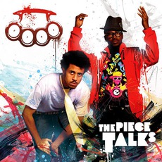The Piece Talks mp3 Album by C.R.A.C.
