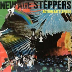 Action Battlefield mp3 Album by New Age Steppers