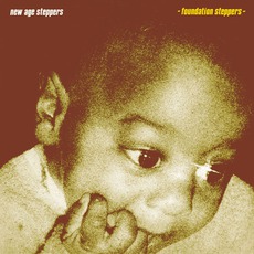 Foundation Steppers mp3 Album by New Age Steppers