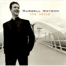 The Voice mp3 Album by Russell Watson