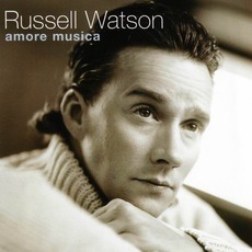 Amore Musica mp3 Album by Russell Watson