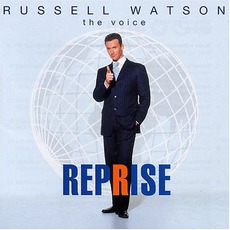 Reprise mp3 Album by Russell Watson