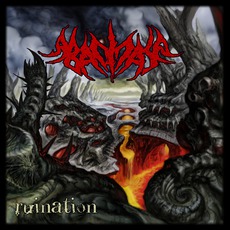 Ruination mp3 Album by Abacinate