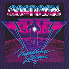 Nightdrive With You (Limited Edition) mp3 Album by Anoraak