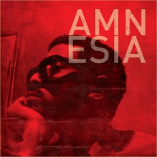 Amnesia mp3 Album by Blu