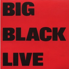 1986: Live In Heaven, Germany mp3 Live by Big Black