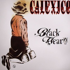 Black Heart mp3 Single by Calexico