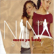 Move Ya Body mp3 Single by Nina Sky