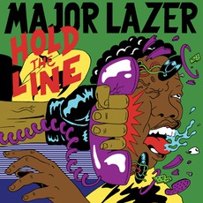 Hold The Line mp3 Single by Major Lazer