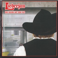 Der Mann Mit Dem Hut mp3 Album by Liederjan