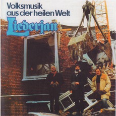 Volksmusik Aus Der Heilen Welt mp3 Album by Liederjan