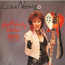 Tough Girls Can Be Pretty mp3 Album by Lisa Nemzo