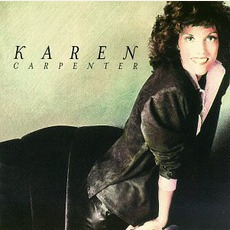 Karen Carpenter mp3 Album by Karen Carpenter