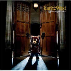 Late Registration (Clean) mp3 Album by Kanye West